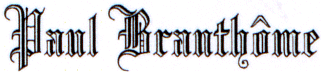 Paul Branthôme